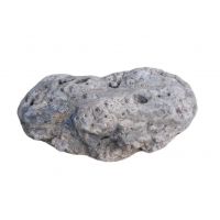 Камень для аквариума Речной булыжник R2 0.57кг